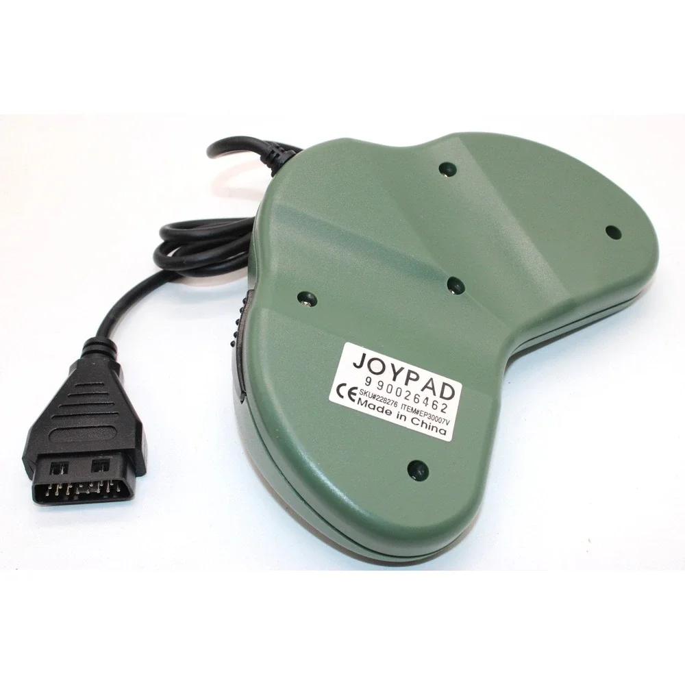 VTG JOYPAD for IBM PC AND COMPATIBLES ***NEW*** COMP USA SKU#228276 CIB